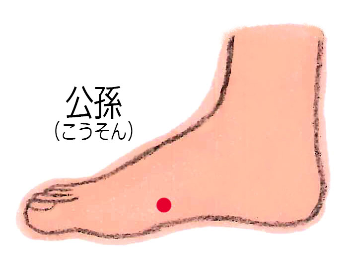 公孫（こうそん）
