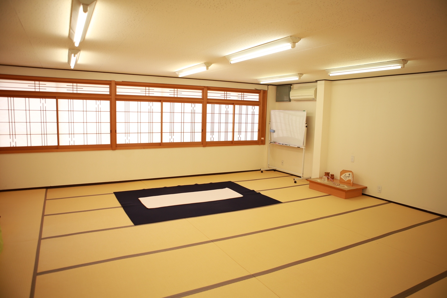 野口整体指導