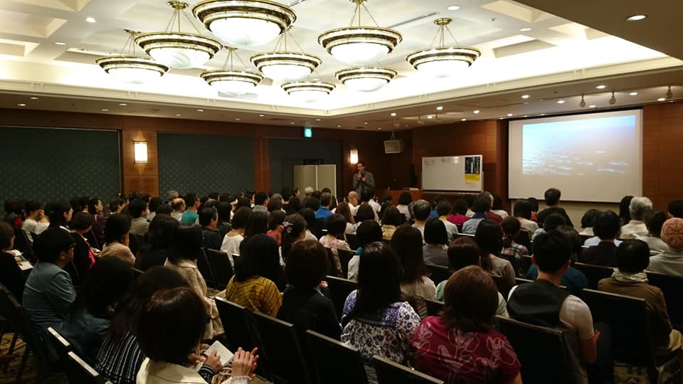 ジュリアン東京講演会2019.5.19-2