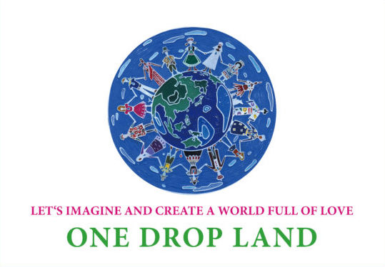 ONE DROP LAND