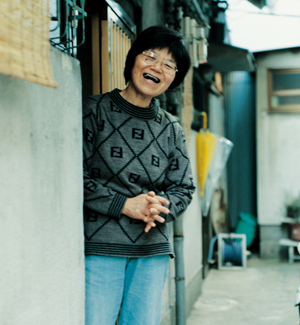 入佐さん