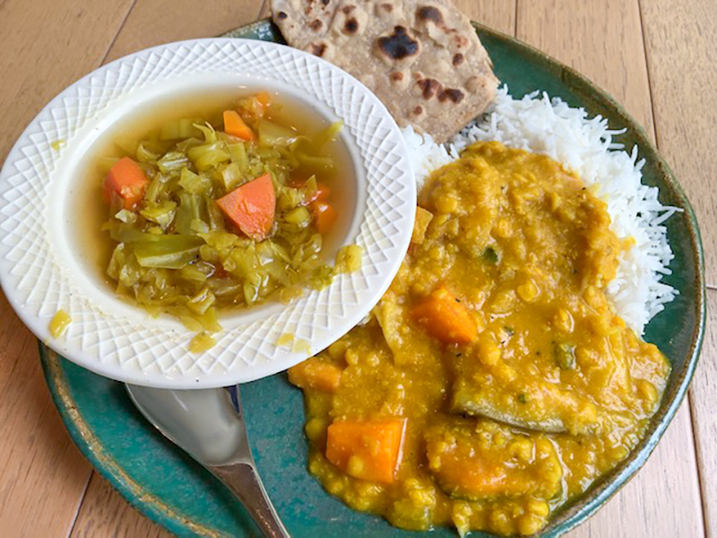 カレー